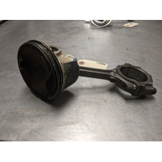 116T105 Piston and Connecting Rod Standard For 09-15 Nissan Rogue  2.5 12100AE00B Japan Built